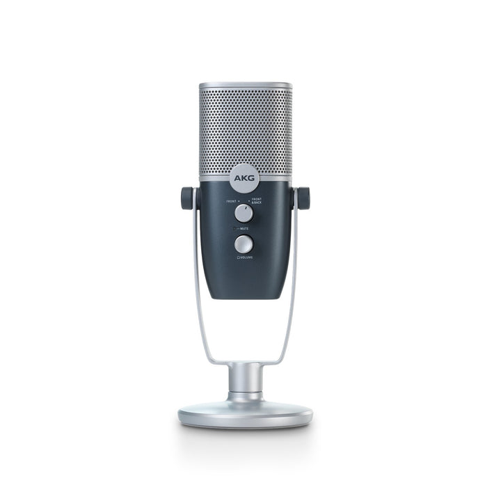 EAN 9002761048452 - AKG Ara Azul, Plata imagen 6