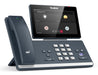 EAN 6938818318427 - Yealink MP58-WH E2 Teams teléfono IP Gris LCD Wifi imagen 2