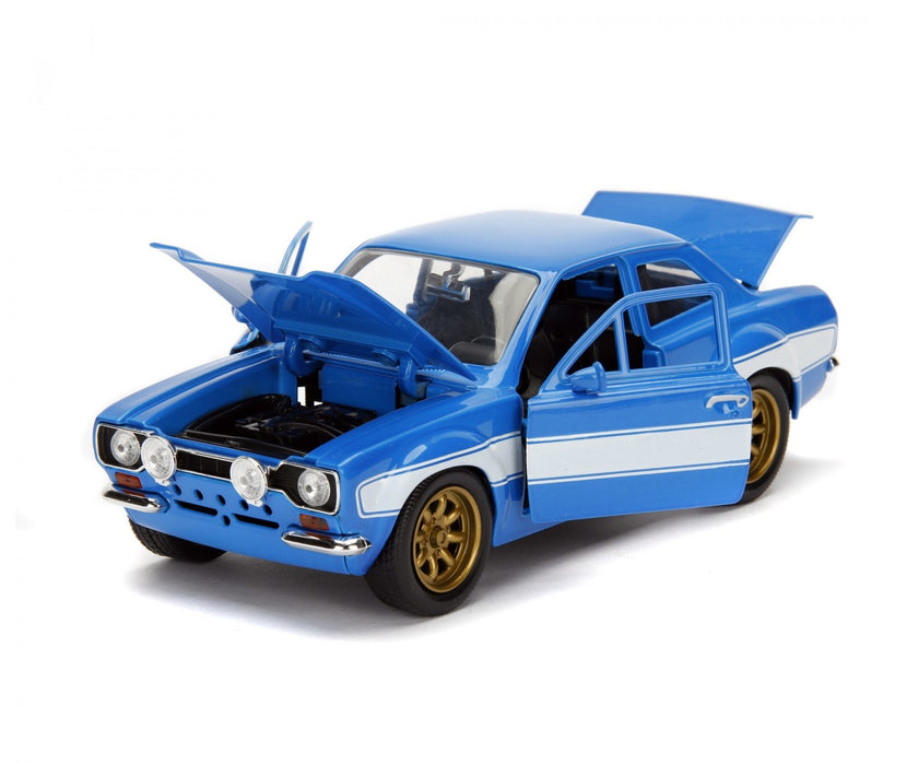 EAN 4006333067075 - Jada Toys 1974 Ford Escort 1:24 imagen 2