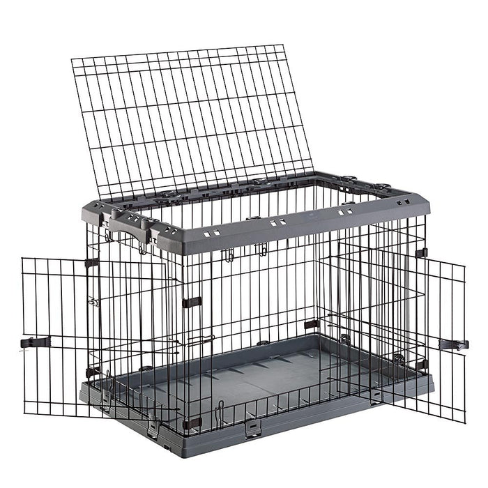 EAN 8010690185682 - Ferplast Superior Transportín para mascotas imagen 6