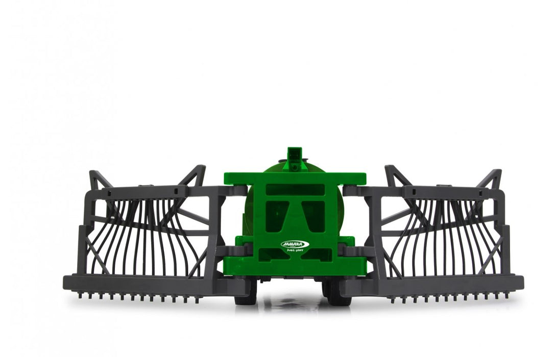 EAN 4042774455798 - Jamara Fendt Water Tank with hose dispenser modelo controlado por radio imagen 4