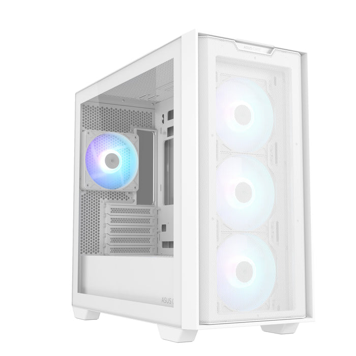 EAN 4711387612712 - ASUS A21 PLUS Blanco imagen 6