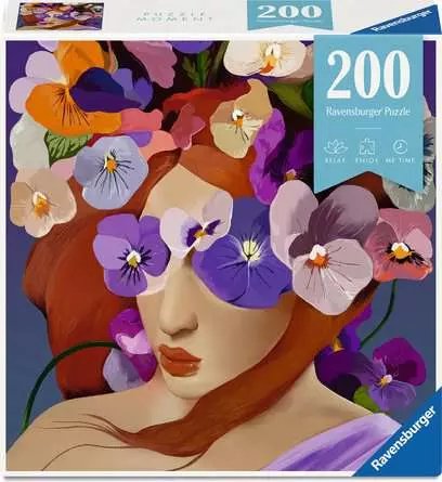 EAN 4005555017790 - Ravensburger 12001779 puzzle Puzzle rompecabezas 200 pieza(s) Arte imagen 1