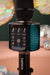 EAN 8711902042105 - Lenco BMC-090 Negro Micrófono para karaoke imagen 11