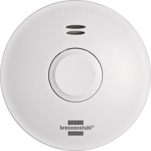 EAN 4007123679188 - Brennenstuhl RM L 3101 Detector de monóxido de carbono Interconectables Inalámbrico imagen 2