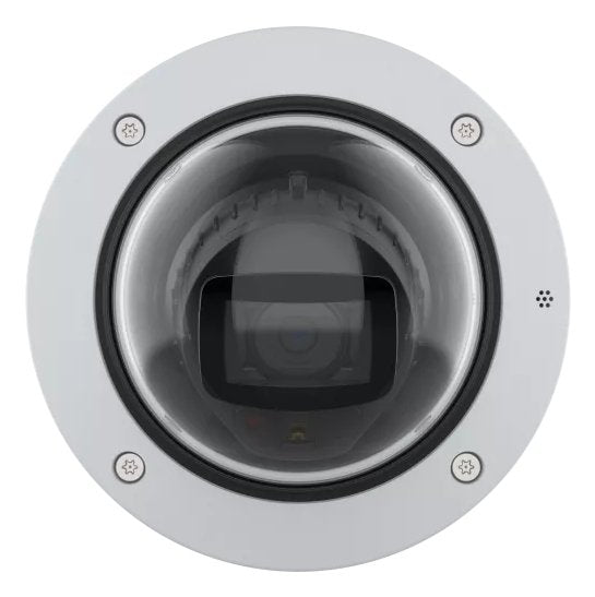 Axis P3288-Lv High-Performance Cam