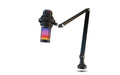 EAN 8436587976698 - Krom Kaze PRO | Kit micrófono streaming RGB Negro Micrófono para crear podcasts imagen 1