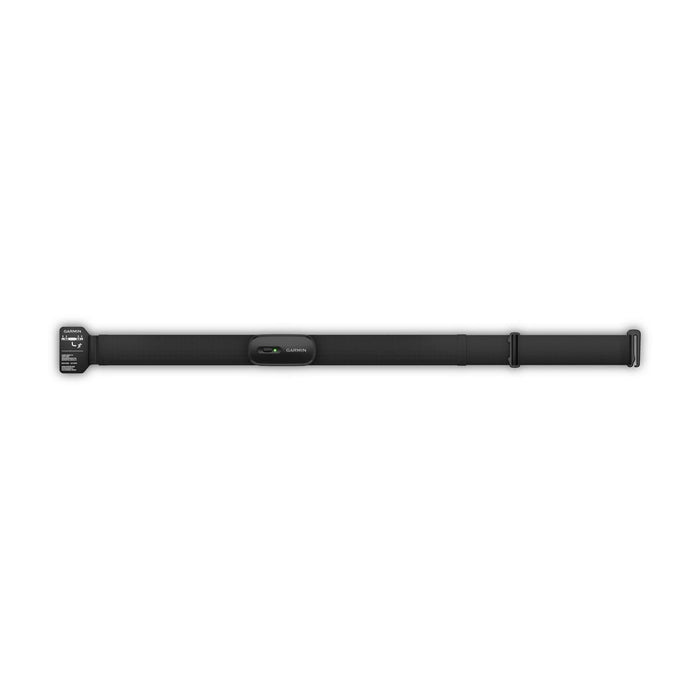 EAN 0753759349547 - Garmin HRM 200 monitor de ritmo cardiaco Pecho Bluetooth/ANT+ Negro imagen 4