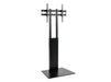 EAN 4015867240977 - Equip 650615 soporte para TV 190,5 cm (75") Negro imagen 1