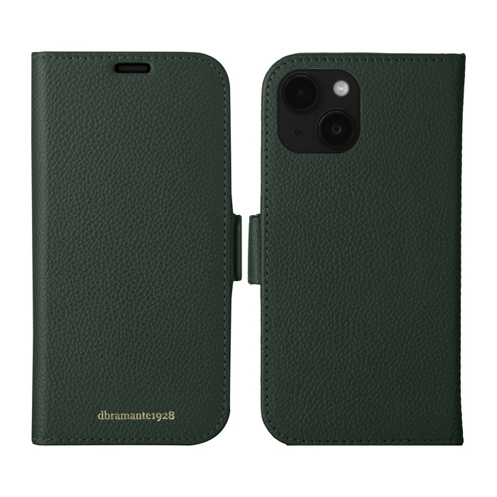 EAN 5711428056733 - dbramante1928 New York funda para teléfono móvil Folio Verde imagen 3