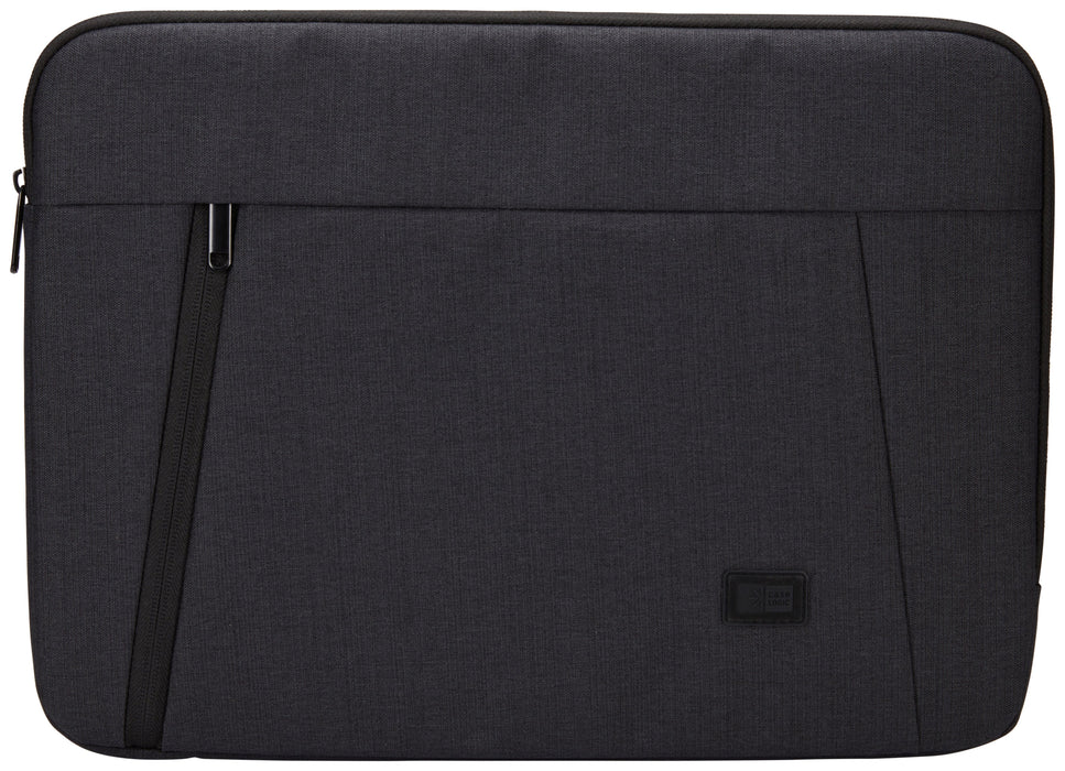 EAN 0085854251266 - Case Logic Huxton HUXS-215 Black 39,6 cm (15.6") Funda Negro imagen 3