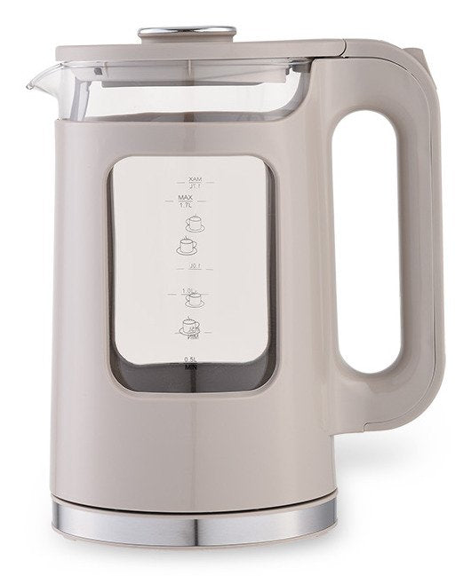 EAN 4897144673803 - Maestro MR-065-BEIGE tetera eléctrica 1,7 L 2200 W imagen 1