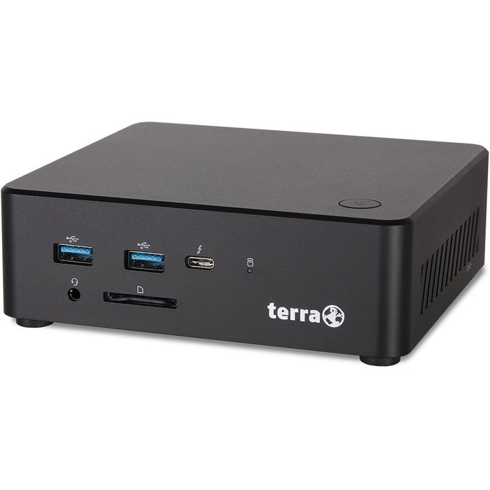 EAN 4039407086429 - TERRA 1000098 PCs/estación de trabajo Intel® Core™ i3 i3-1315U 16 GB DDR5-SDRAM 500 GB SSD Windows 11 Pro imagen 6