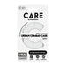 EAN 5715685005558 - PanzerGlass CARE™ by ® Urban Combat Case Transparent w. White MagSafe iPhone 15 Pro Max funda para teléfo imagen 3