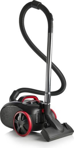 EAN 3838782744280 - Gorenje VCE21SFBKR Aspiradora de tambor Secar 850 W Bolsa para el polvo imagen 6