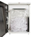 EAN 4026631025126 - HSM Securio B32 4,5x30mm triturador de papel Corte en partículas 56 dB 31 cm Blanco imagen 4