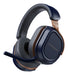 EAN 0731855021062 - Turtle Beach Stealth 700 Auriculares Alámbrico Diadema Juego Bluetooth Azul, Cobre imagen 1