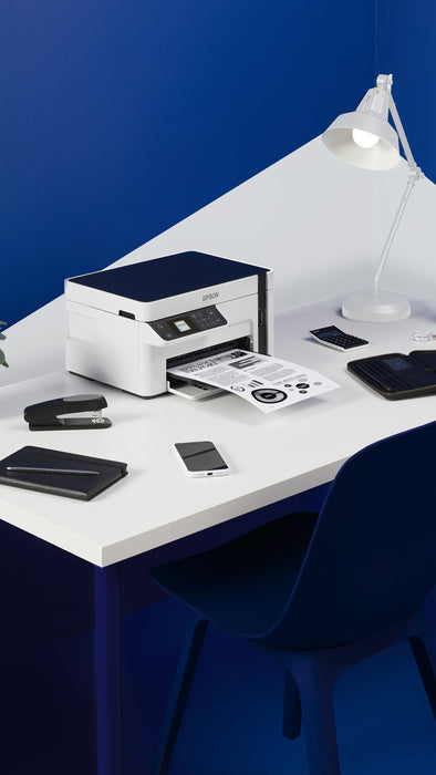 EAN 8715946671048 - Epson EcoTank M2120 Inyección de tinta A4 1440 x 720 DPI 32 ppm Wifi imagen 28