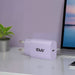 EAN 8719214473440 - CLUB3D CAC-3025 cargador de dispositivo móvil Smartphone, Universal Púrpura Corriente alterna Carga rápid imagen 7