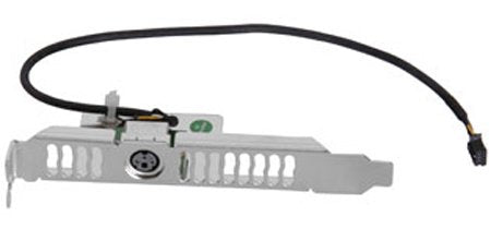 EAN 3536403339159 - PNY QSP-STEREOQ4000-PB tarjeta y adaptador de interfaz Interno imagen 1