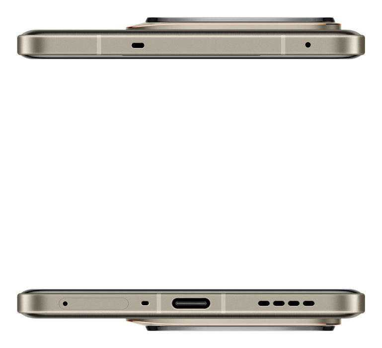 EAN 6941764449275 - realme GT GT7 PRO 17,2 cm (6.78") Android 15 5G 12 GB 512 GB 6500 mAh Gris imagen 9
