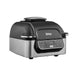EAN 0622356232692 - Ninja AG301 Sencillo 5,7 L Independiente 1750 W Freidora de aire caliente Negro imagen 3