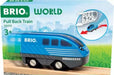 EAN 7312350360196 - BRIO 36019 vehículo de juguete imagen 3
