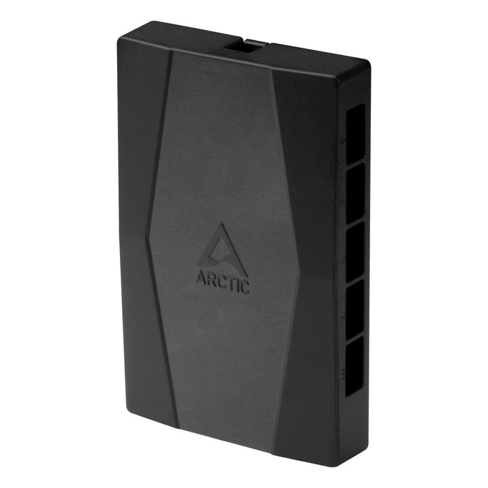 EAN 0840033400404 - ARCTIC Case Fan Hub imagen 2