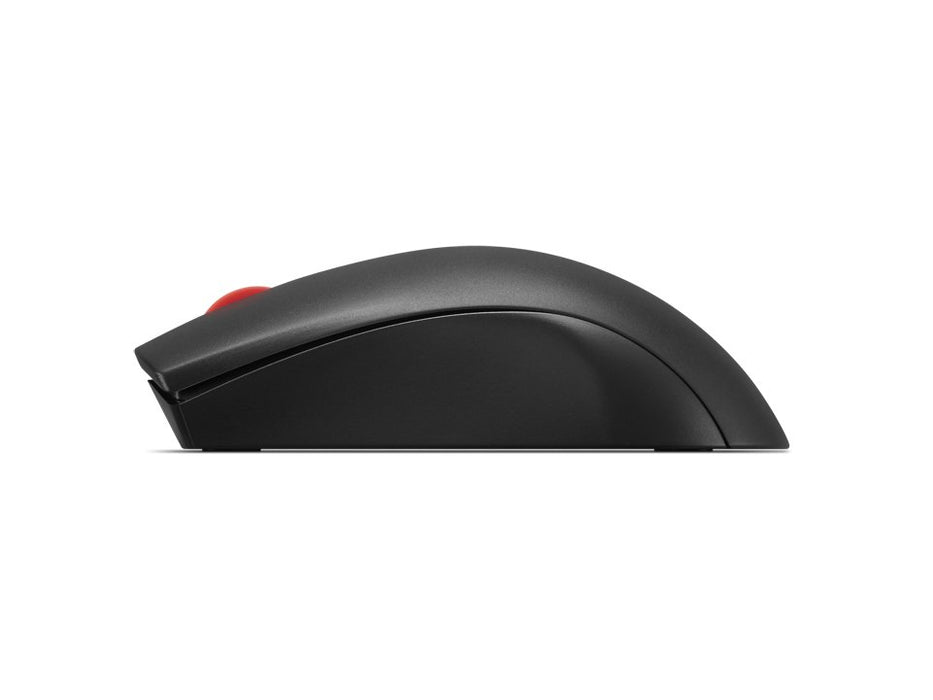 EAN 0195892084129 - Lenovo 150 ratón Oficina Ambidextro RF inalámbrico Óptico 1000 DPI imagen 3