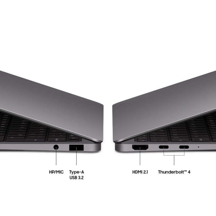 EAN 8806099124762 - Samsung Galaxy Book6 Pro NP964XJG-KG3ES ultrabook Copilot+ PC Intel Core Ultra 7 356H Portátil 40,6 cm (1 imagen 11