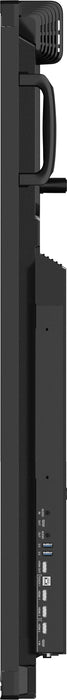 EAN 4948570124022 - iiyama PROLITE TE6514MIS-B2AG Pantalla plana para señalización digital 165,1 cm (65") LCD Wifi 435 cd / m imagen 4