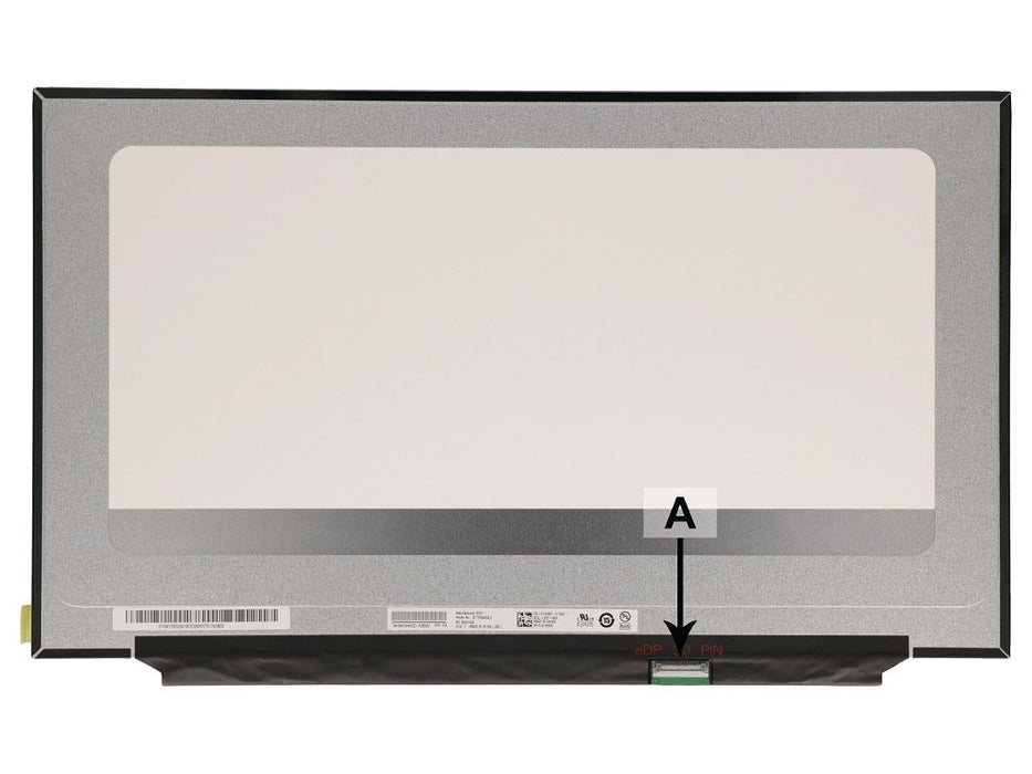 EAN 5055190197073 - 2-Power SCR0731A refacción para laptop imagen 1