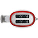 EAN 8017709186968 - Smeg TSF01RDEU tostadora 6 2 rebanada(s) 950 W Rojo imagen 4