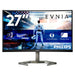 EAN 8712581800697 - Philips Evnia 27M1C5200W/00 pantalla para PC 68,6 cm (27") 1920 x 1080 Pixeles Full HD LCD Negro imagen 1