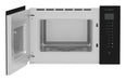 EAN 8690842620454 - Beko BMGB 25353 B Negro Microondas con grill Integrado 25 L 900 W imagen 2