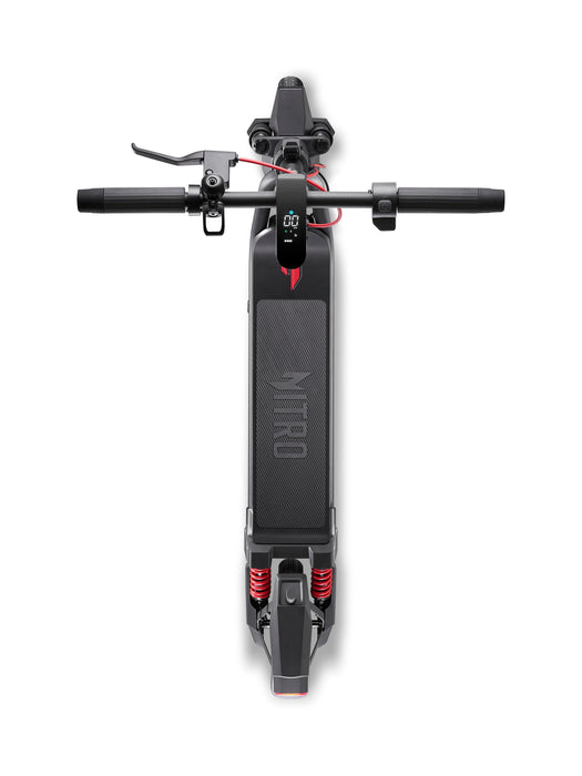 Acer Nitro Es 3 Select Nes033 E-Scooter