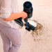 EAN 8422160058929 - Ufesa Inspire U7 Digital PRO Aspiradora escoba 2 en 1 Batería Secar Sin bolsa 0,6 L 500 W Negro, Azul 2 A imagen 2