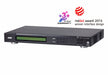 EAN 4719264646829 - ATEN VM0404HB Matriz de conmutación AV Pantalla incorporada 17,8 W imagen 1