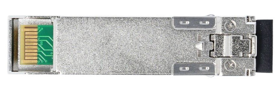 Blueoptics Dell 6k3y6 Blueoptics Sfp+ Transceiver, 10gbase-Er, Singlemode Fiber, 1310nm, 40km