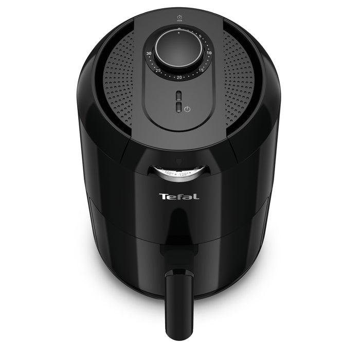 EAN 3045380015975 - Tefal Easy Fry EY1018 freidora 1,6 L Freidora de aire caliente Negro imagen 2