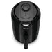 EAN 3045380015975 - Tefal Easy Fry EY1018 freidora 1,6 L Freidora de aire caliente Negro imagen 2
