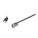 EAN 0085896644446 - Kensington NanoSaver cable antirrobo Negro, Acero inoxidable 1,8 m imagen 8