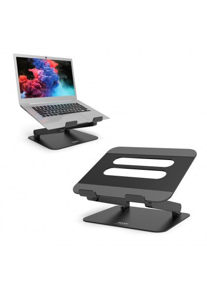 EAN 3567049011086 - Port Designs 901108 soporte para ordenador portátil Negro 39,6 cm (15.6") imagen 2
