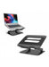 EAN 3567049011086 - Port Designs 901108 soporte para ordenador portátil Negro 39,6 cm (15.6") imagen 2