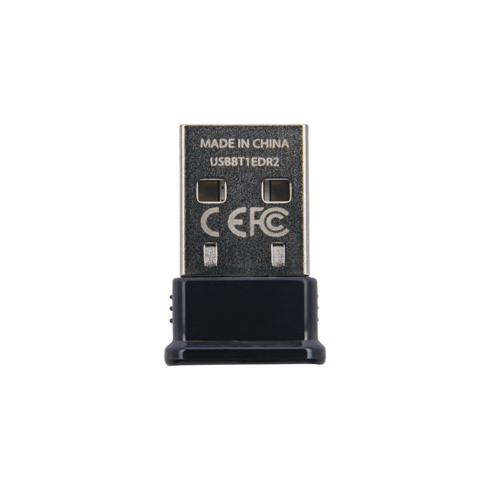 EAN 0065030846097 - StarTech.com USBBT1EDR2 adaptador y tarjeta de red 3 Mbit/s imagen 5