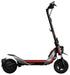 EAN 8721008535449 - Segway ZT3 Pro E Rojo 25 kmh imagen 6
