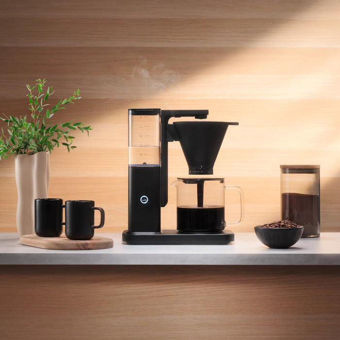 EAN 7044876022813 - Wilfa CM10B-M125 Manual Cafetera de filtro 1,25 L imagen 4