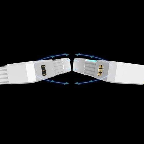 EAN 4711475648753 - Thermaltake TS120 White Carcasa del ordenador Ventilador 12 cm Blanco imagen 4