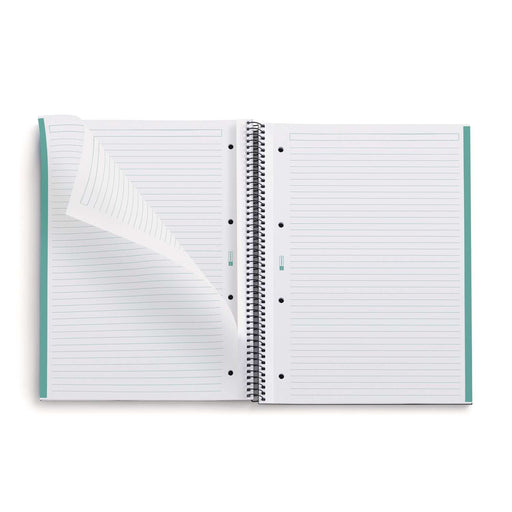 EAN 8422593061350 - MAUL A613551 cuaderno y block A4 80 hojas Verde imagen 2