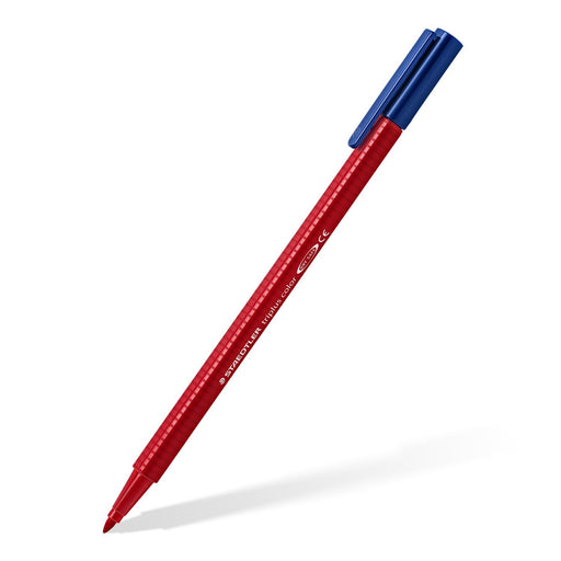 EAN 4007817091029 - Staedtler triplus color 323 rotulador 10 pieza(s) imagen 2